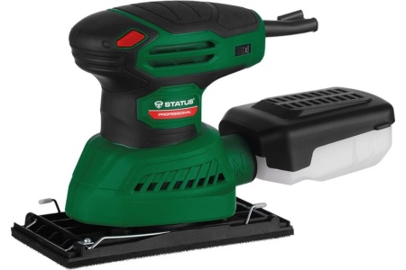 Шлифмашина STATUS XS2-125E 03610701