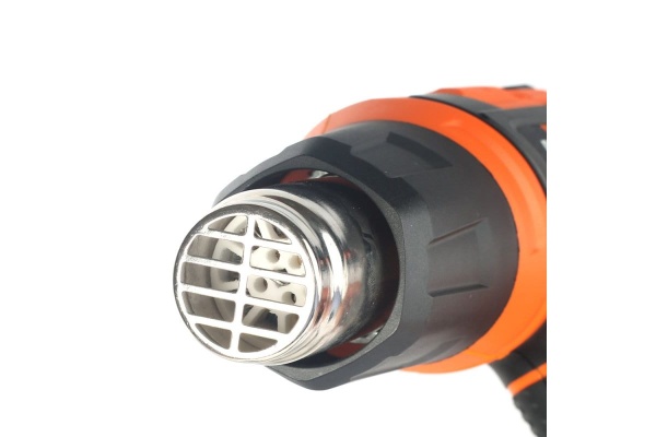 Строительный фен Ресанта ФЭ-2000ЭКД 75/2/3