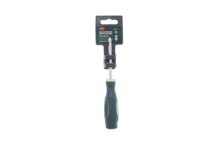 Крестовая магнитная отвертка ROCKFORCE Profi S2 PH1.0х75мм RF-7011075