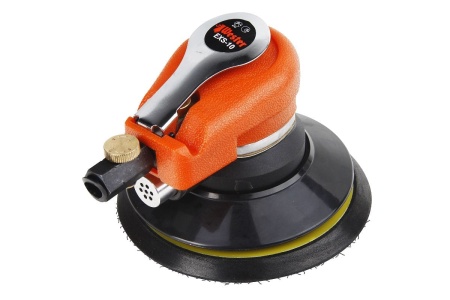 Орбитальная пневматическая шлифмашинка WESTER EXS-10 55193