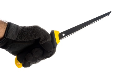 Выкружная ножовка по гипсокартону STAYER PROFI 15173_z01