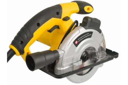 Дисковая пила Интерскол ДП-210/2000М 553.1.0.70