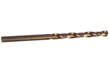Сверло по металлу DIN338 HSCO (4.5 мм, 1 шт.) WURTH 0617400450880