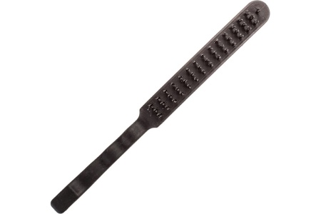 Щетка РемоКолор проволочная, пластиковый корпус, 3 ряда, толщина проволоки 0,33мм, 260мм, 11-1-013