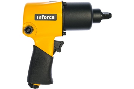 Ударный пневмогайковерт Inforce PW 600 01-14-04