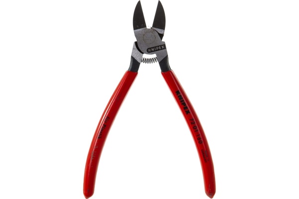 Бокорезы для пластмассы KNIPEX KN-7201160
