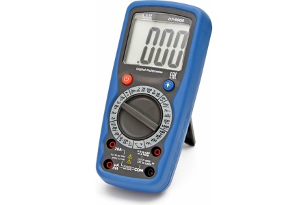 Цифровой мультиметр СЕМ DT-9908 481059