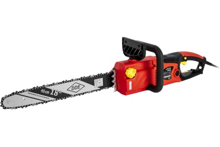 Цепная электрическая пила DDE CSE240L 18" 792-827
