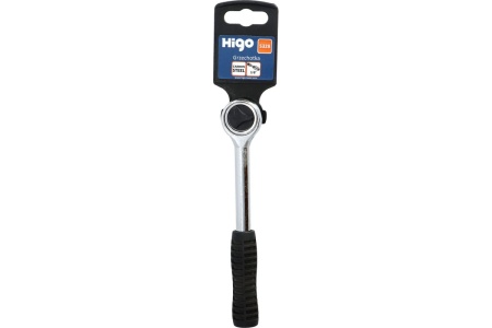 Трещотка HIGO 1/2" 5327