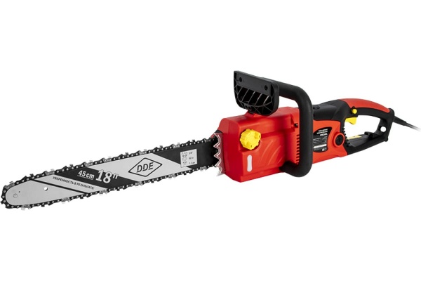 Цепная электрическая пила DDE CSE240L 18" 792-827
