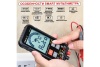Смарт мультиметр iCarTool IC-M112
