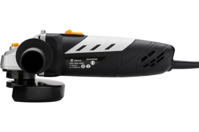 Углошлифовальная машина DEKO DKAG650W 063-2200