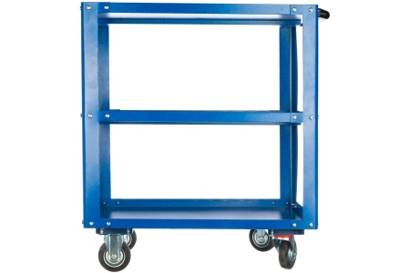 Инструментальная тележка Верстакофф PROFFI-TI 103101