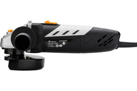 Углошлифовальная машина DEKO DKAG650W 063-2200