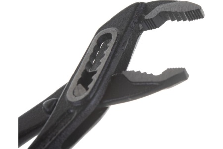 Переставные клещи 150 мм Дело техники 415150