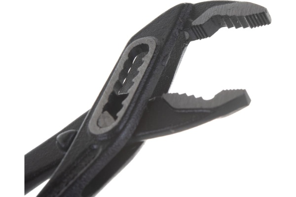 Переставные клещи 150 мм Дело техники 415150