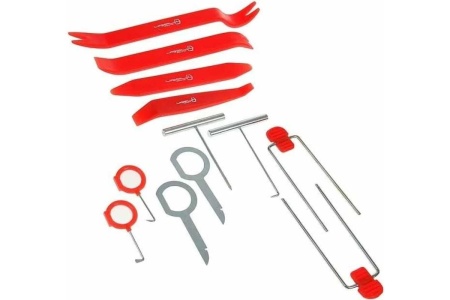 Универсальный набор Ural sound URAL INSTALLATION KIT