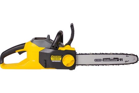 Аккумуляторная пила Champion CSB400