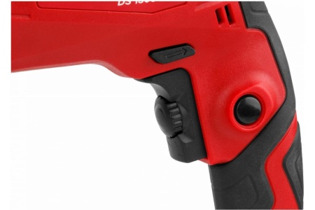 Ударная дрель WORTEX DS 1306-2 DS130620019