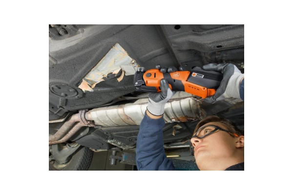 Осциллирующий инструмент Fein MULTIMASTER AMM 700 1.7 Q 71293562000