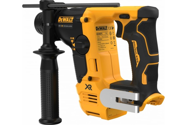 Перфоратор Dewalt 12 В XR SDS-Plus DCH072N-XJ