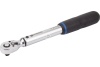 Динамометрический бесшкальный ключ NORGAU NTW21-025PR 1/4", 2-25 Нм, с поверкой 051112025/П Динамометрический бесшкальный ключ NORGAU NTW21-025PR 1/4", 2-25 Нм, с поверкой 051112025/П