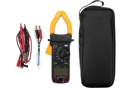 Токовые клещи MASTECH MS2001 13-1307