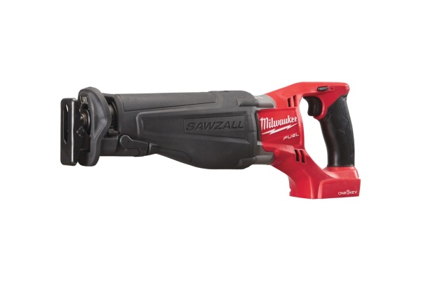 Аккумуляторная сабельная пила Milwaukee M18 ONESX-0 FUEL ONE-KEY 4933451665