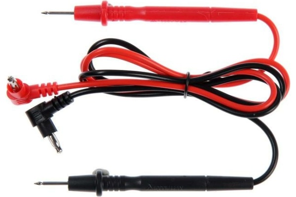 Мультиметр TUNDRA DT-9205А, ACV/DCV, ACA/DCA 1550212