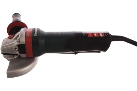 Угловая шлифмашина Metabo WEPBA 17-150 Quick 600552000