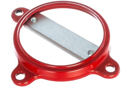 Поворотное основание для трубных тисков Супериор 120 RIDGID 10616