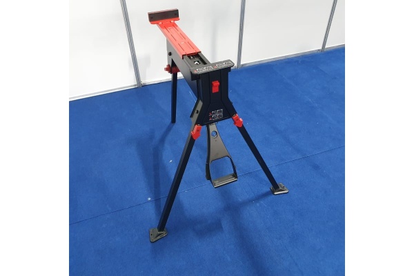 Многофункциональные тиски-подставка Uniqtool ВxДxШ 810x610x96 UTC8000-T