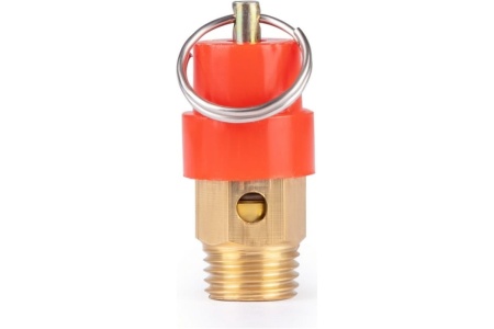 Предохранительный клапан 1/4" Foxweld AERO 5765