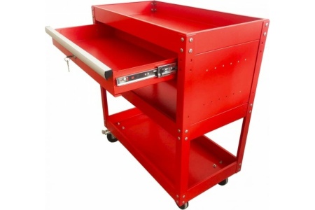 Инструментальная тележка МОБИЛСЕРВИС JS-15