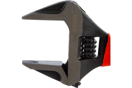 Разводной ключ SKRAB с тонкими губками 155мм RED 0-41мм 23527