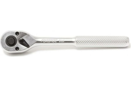 Реверсивная трещотка Forsage с накаткой 1/4" 15770 F-80224