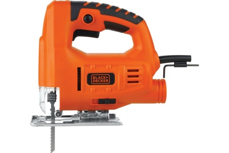 Лобзик Black+Decker JS20