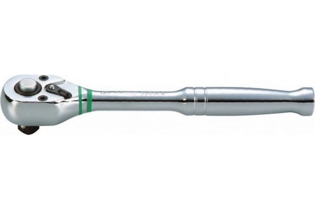 Трещотка HANS 1/2 с быстрым сбросом, 72 зуба 4101PQ-72