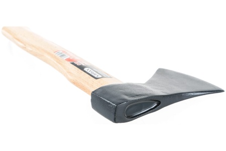 Кованый топор с деревянной рукояткой 360 мм MIRAX 2060-06_z02