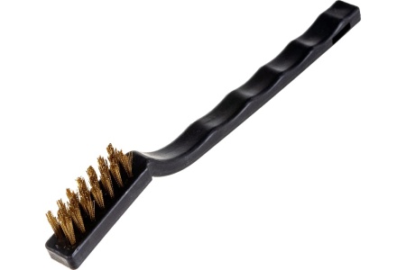 Набор щеток для зачистки поверхностей РемоКолор нержавеющая сталь, латунированная сталь, полипропилен, 3шт. 11-2-017