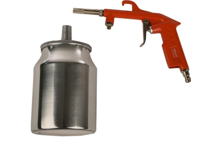 Пескоструйный пистолет Sturm AU-1720-03
