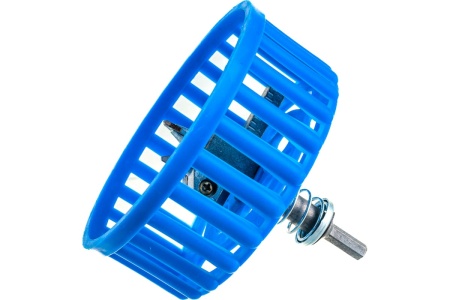 Сверло регулируемое Эксперт "Балеринка" 20-94 мм Зубр 3334_z01