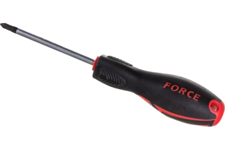 Крестовая отвертка FORCE PH1 7111 Крестовая отвертка FORCE PH1 7111