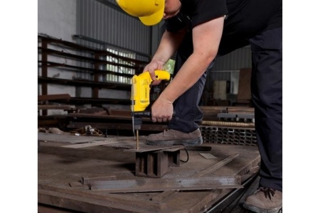 Ударная дрель STANLEY SDH700