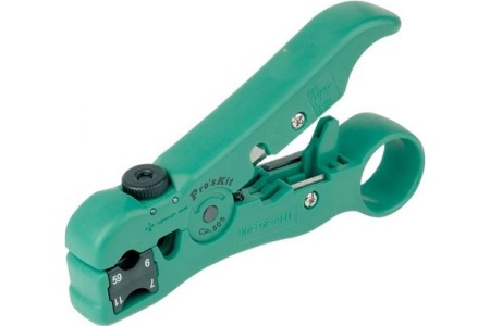 Инструмент для зачистки ProsKit CP-505 00263142