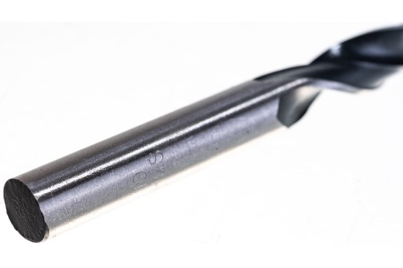 Сверло по металлу (5 шт; 10х133х87 мм; Р4М4Х2) СИБРТЕХ 722955 Сверло по металлу (5 шт; 10х133х87 мм; Р4М4Х2) СИБРТЕХ 722955