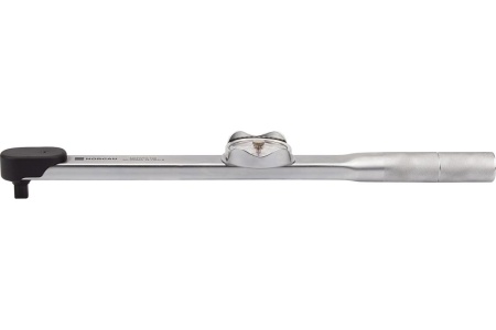 Динамометрический ключ NORGAU стрелочный 1/2, 28-140 Нм, 051117025