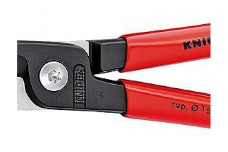 Инструмент для снятия изоляции KNIPEX KN-1381200