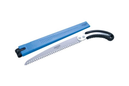 Садовая складная ножовка 240мм Brigadier 83003