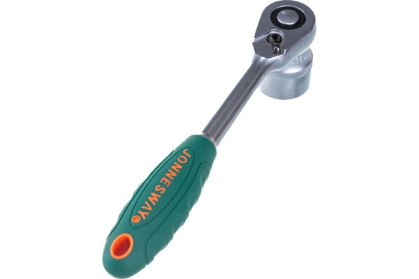 Набор торцевых головок 1/2"DR 10-32 мм 24 предмета (ложемент) Jonnesway S04H4524ST (S04H4524SP)